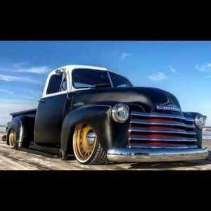 Meet your Posher, Francisco